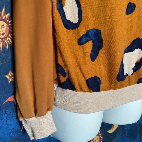 Philip Lim 3.1 Target collab sweater 2010s - Picture 10 of 12